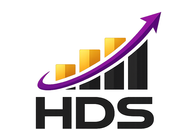 Harris Data Science logo